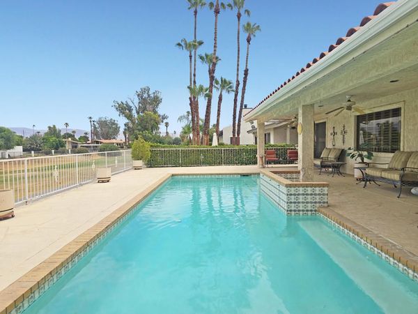 82168 Vandenberg Drive , Indio, CA 92201