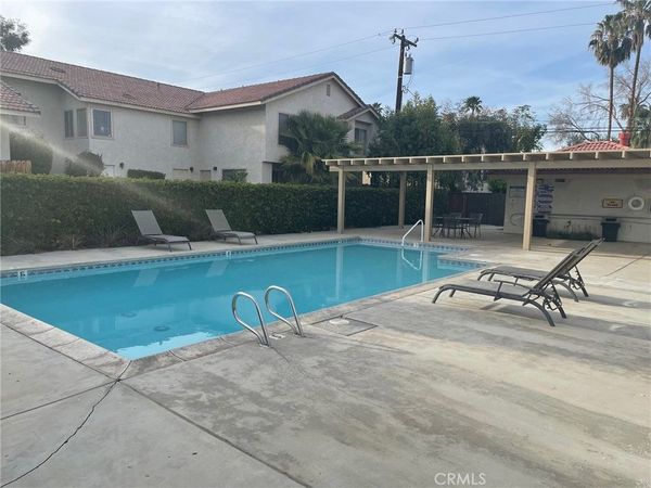 74614 Driftwood, Unit D, Palm Desert, CA 92260
