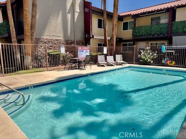 51020 Eisenhower, Unit 4, La Quinta, CA 92253