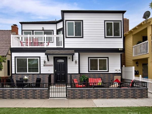 1509 E BALBOA Boulevard, Unit A, Newport Beach, CA 92661