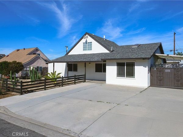16729 Doublegrove , Valinda, CA 91744