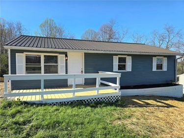 106 Jennifer Drive, Byesville, OH 43723