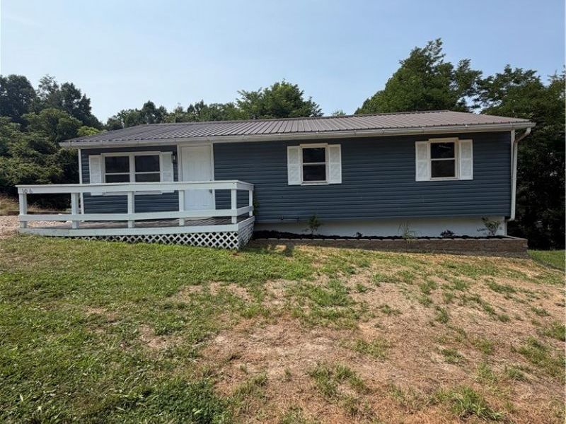 106 Jennifer Drive, Byesville, OH 43723 Photo 2