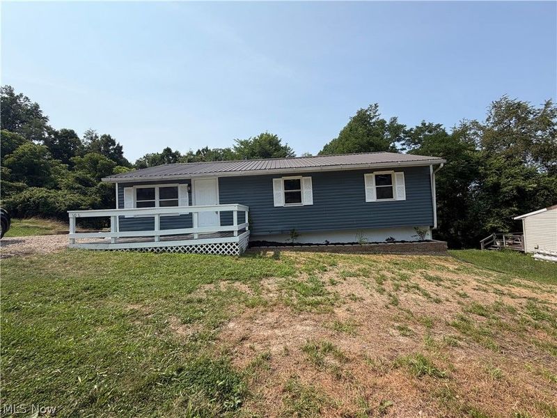 106 Jennifer Drive, Byesville, OH 43723 Photo 3