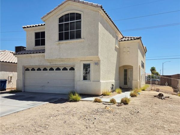 1900 Villa Vista Way, Las Vegas, NV 89128