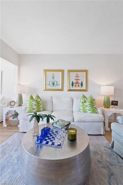 410 Broad Ave S, Unit H410, Naples, FL 34102 Photo