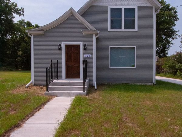 123 W Manchester Street, Battle Creek, MI 49037