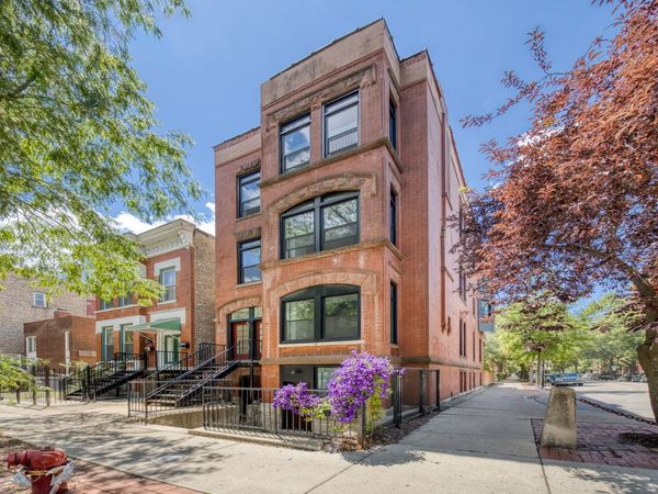 800 S Loomis Street , Unit 2, Chicago, IL 60607
