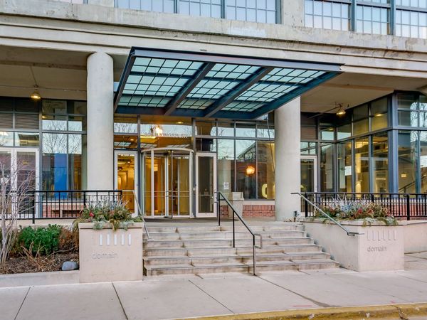 900 N Kingsbury Street , Unit 800, Chicago, IL 60610