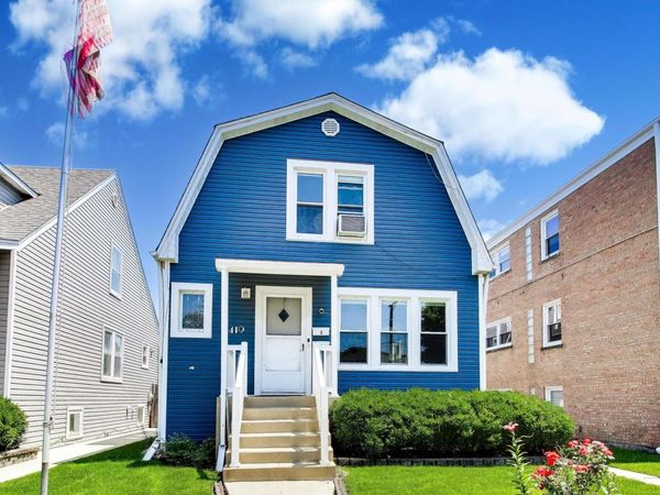 5419 N Monitor Avenue , Unit 2, Chicago, IL 60630