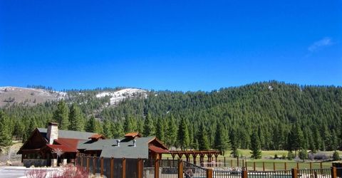 278 Peppergrass Lane , Portola, CA 96122 Photo