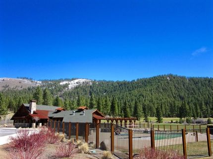 278 Peppergrass Lane , Portola, CA 96122 Photo