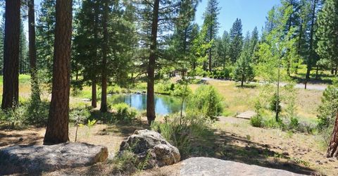 278 Peppergrass Lane , Portola, CA 96122 Photo
