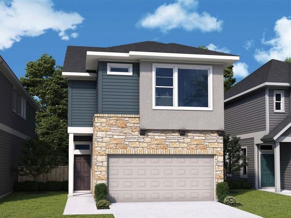 6315 Lautner LN, Austin, TX 78747