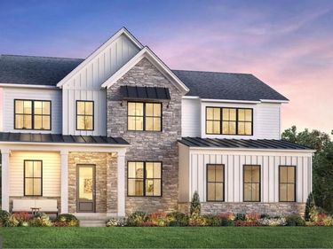11 FOXTAIL COURT , COLLEGEVILLE, PA 19426
