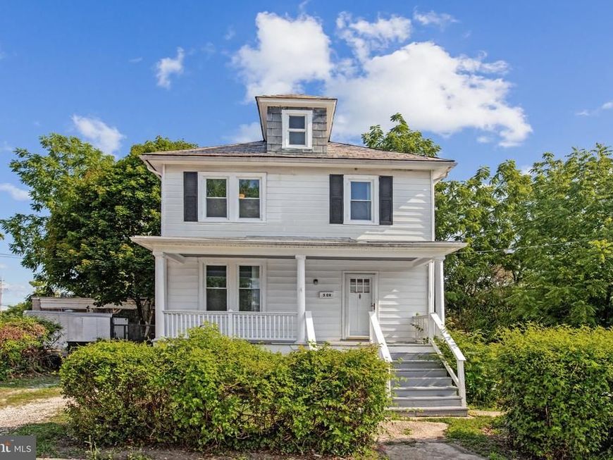 508 Cording Avenue, Baltimore, MD 21212 Main Photo