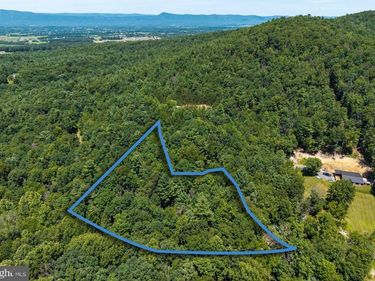 Lot 4 SOMERS RD , LURAY, VA 22835