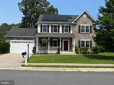 47 SUMMERFIELD LANE , FREDERICKSBURG, VA 22405