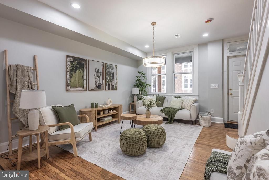 2835 BRENDAN AVENUE, BALTIMORE, MD 21213