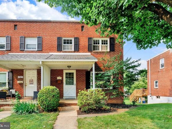 729 SKYLINE DRIVE, LANCASTER, PA 17601