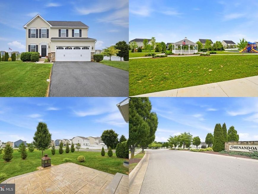 229 Mountain Laurel Boulevard, Ranson, WV 25438 Main Photo
