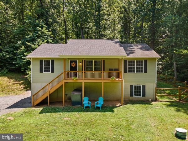 219 WOODPECKER WAY, FRONT ROYAL, VA 22630