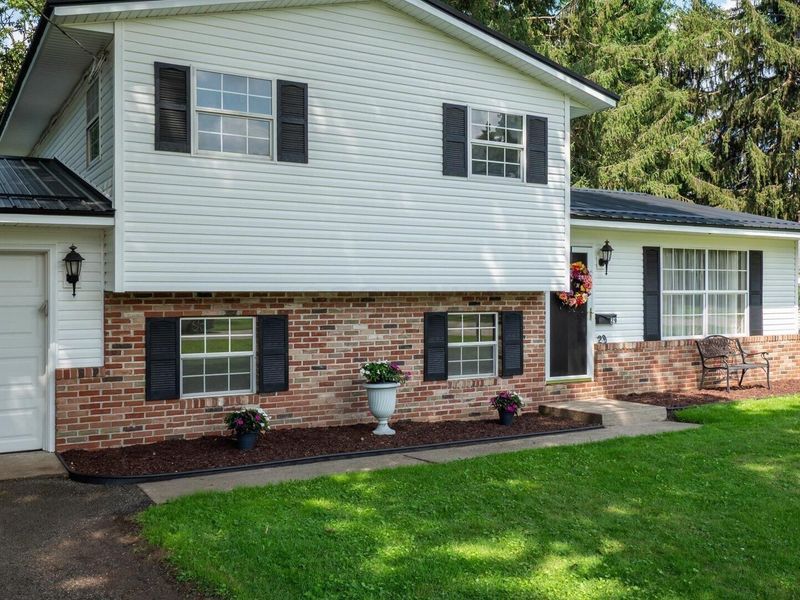29 Hall Avenue, Newark, OH 43055 Photo 2
