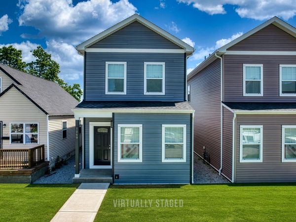 1259 Hildreth Avenue , Columbus, OH 43203