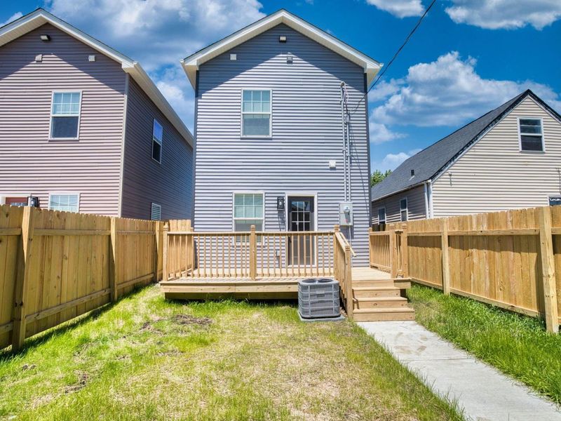 1259 Hildreth Avenue , Columbus, OH 43203 Photo 11