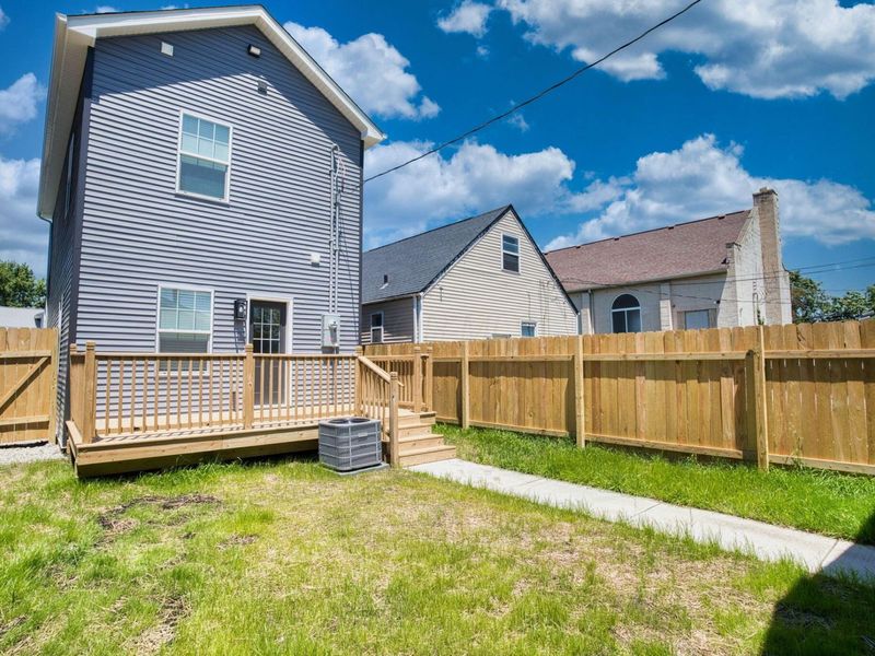 1259 Hildreth Avenue , Columbus, OH 43203 Photo 13