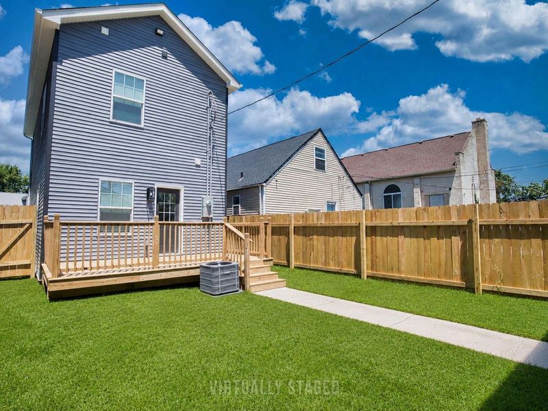 1259 Hildreth Avenue , Columbus, OH 43203 Photo 2