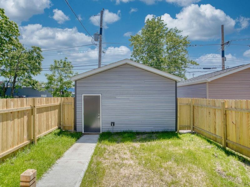 1259 Hildreth Avenue , Columbus, OH 43203 Photo 8
