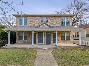 836 N Madison Avenue, Unit 2, Dallas, TX 75208
