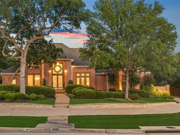 1311 Concord Avenue, Southlake, TX 76092