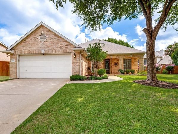 525 Lauren Court, Keller, TX 76248