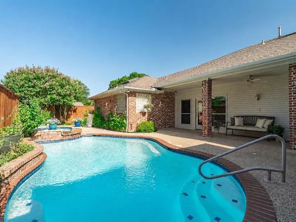 1873 Quail Lane, Richardson, TX 75080
