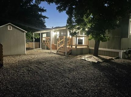3945 Grass Valley Hwy #38, Auburn, CA 95602 Photo