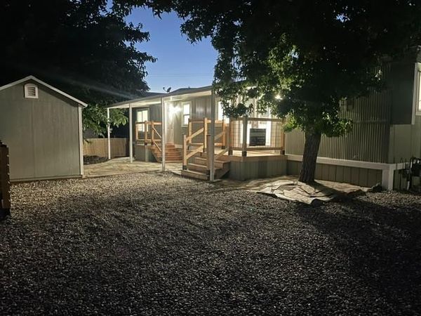 3945 Grass Valley Hwy #38, Auburn, CA 95602