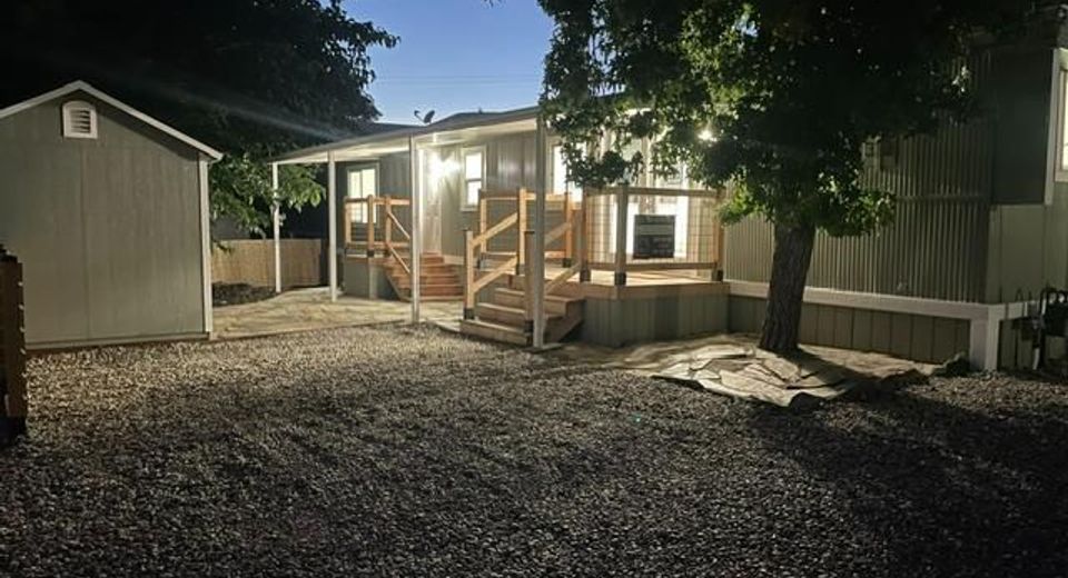 3945 Grass Valley Hwy #38, Auburn, CA 95602 Photo