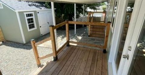 3945 Grass Valley Hwy #38, Auburn, CA 95602 Photo