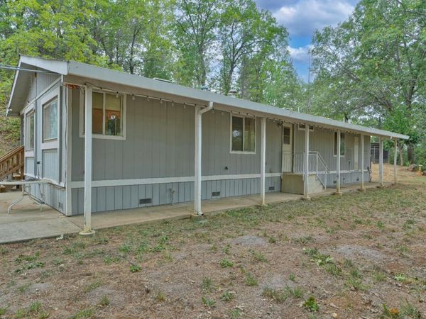 5105 Hidden Hollow Dr, Placerville, CA 95667