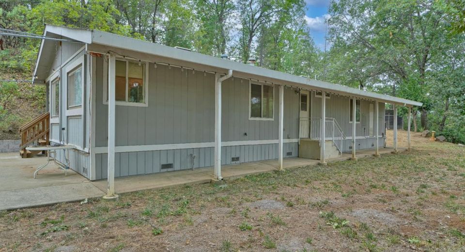 5105 Hidden Hollow Dr, Placerville, CA 95667 Photo