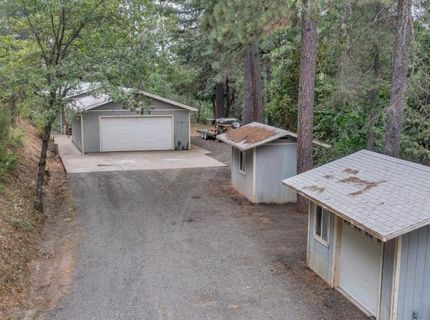 5105 Hidden Hollow Dr, Placerville, CA 95667 Photo