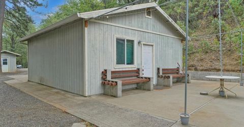 5105 Hidden Hollow Dr, Placerville, CA 95667 Photo