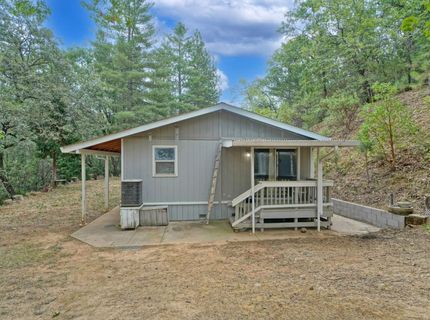5105 Hidden Hollow Dr, Placerville, CA 95667 Photo