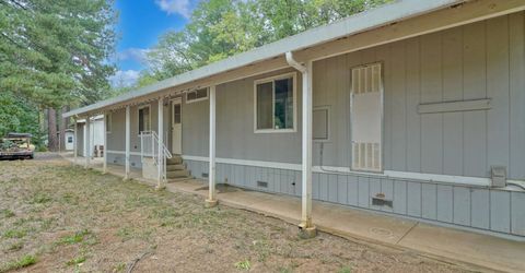 5105 Hidden Hollow Dr, Placerville, CA 95667 Photo