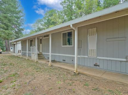 5105 Hidden Hollow Dr, Placerville, CA 95667 Photo