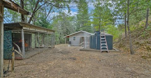5105 Hidden Hollow Dr, Placerville, CA 95667 Photo