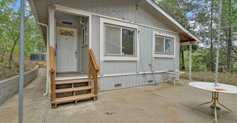 5105 Hidden Hollow Dr, Placerville, CA 95667 Photo