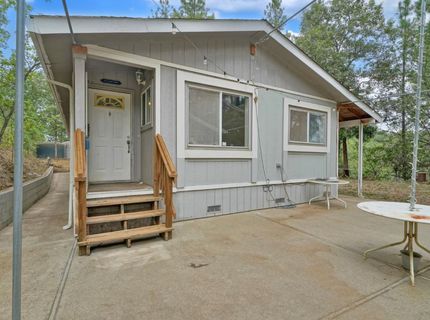 5105 Hidden Hollow Dr, Placerville, CA 95667 Photo